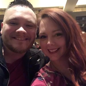 Meet your Posher, Christy